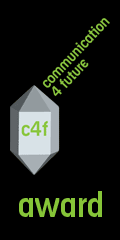 C4F awards logo - standard